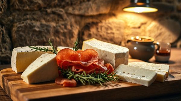 5 raisons d'inclure une épicerie fine en cuisine