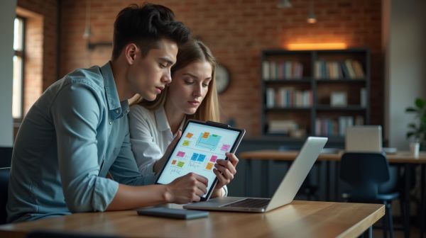 Comment devenir un community manager grâce à une formation efficace ?