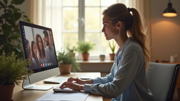 Comment devenir un community manager grâce à une formation efficace ?