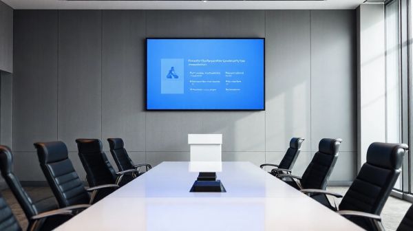 Découvrez comment une agence PowerPoint donne vie à vos concepts