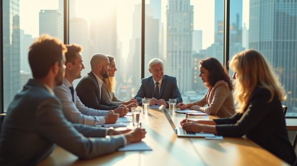 La diversité des entreprises et leur rôle dans l'économie