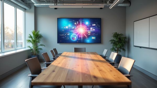 L'agence PowerPoint qui transforme vos idées en récits visuels