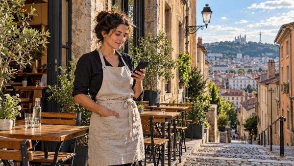 Les avantages clés des agences de référencement local