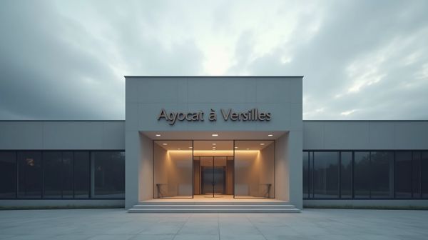 Lors de litiges au travail, quel avocat à Versailles choisir ?