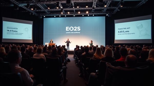 Optimiser son e-commerce lors de l'EO2S 2026 à Paris