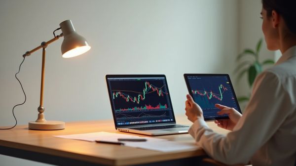 Optimisez votre activité avec les logiciels pour courtiers