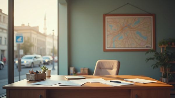 Pourquoi faire appel à des agences de référencement local est crucial
