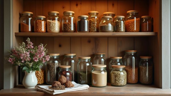 Pourquoi votre cuisine a besoin d'une épicerie fine