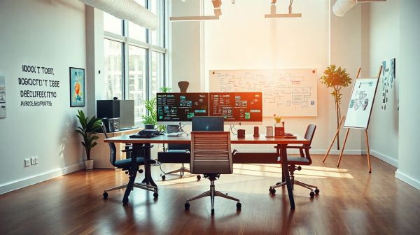 Top 5 logiciels de courtage pour booster votre activité