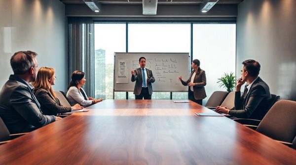 Top formations pour devenir community manager réussi