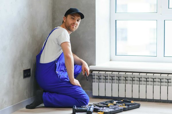 Découvrez le plombier chauffagiste polyvalent dans le Nord