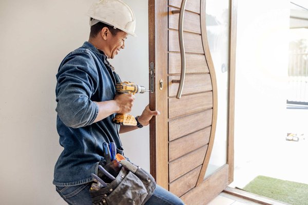 Serrurier à Waterloo : quels sont les services qu'il propose ?