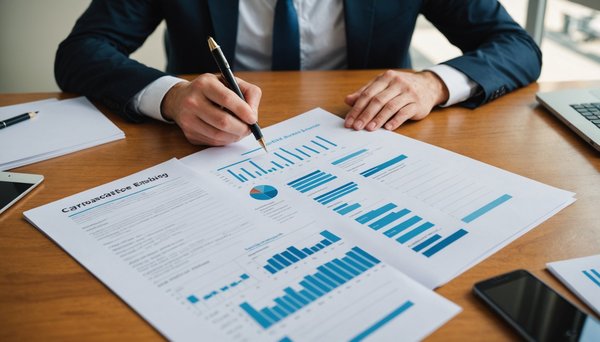 Stratégies efficaces pour booster votre performance commerciale