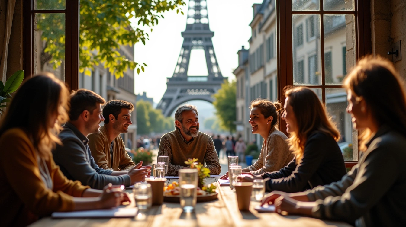 Questions fréquentes sur INNTO France