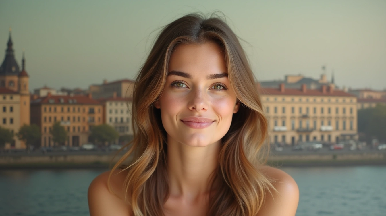 Vos questions sur la photographie portrait professionnelle